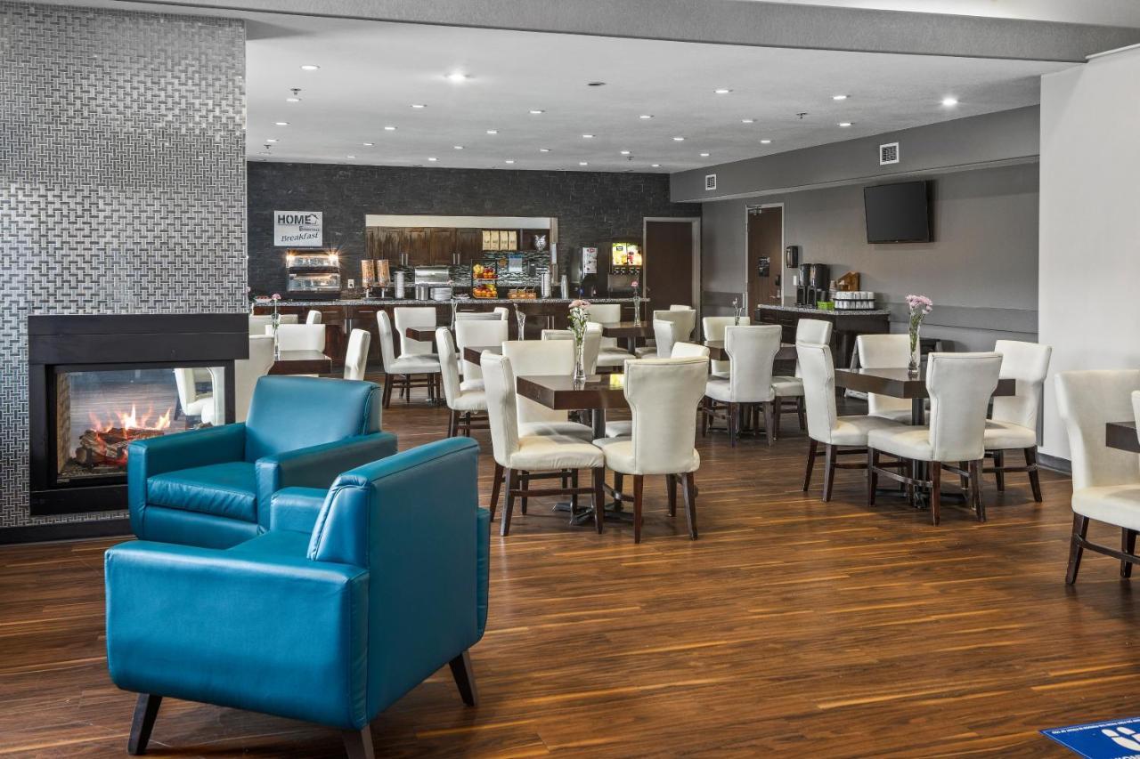 Home Inn & Suites Regina Airport Exteriér fotografie